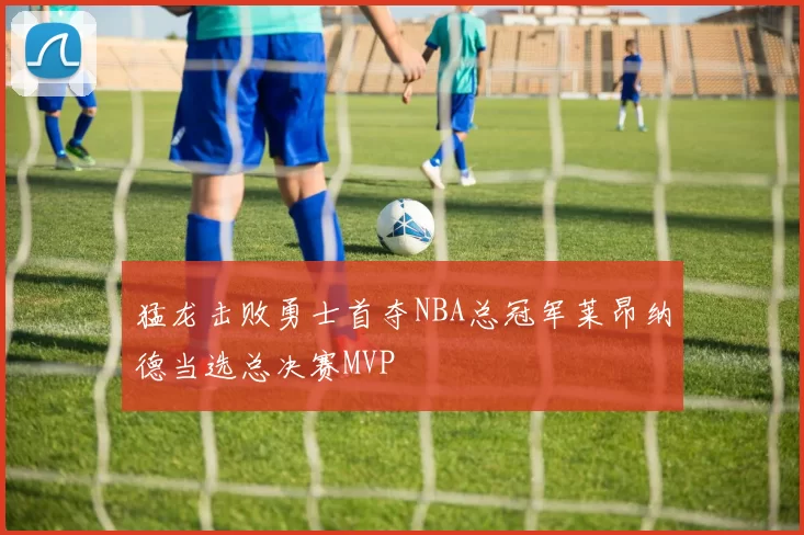 猛龙击败勇士首夺NBA总冠军莱昂纳德当选总决赛MVP