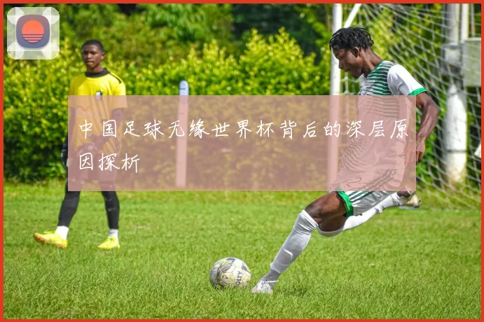 中国足球无缘世界杯背后的深层原因探析