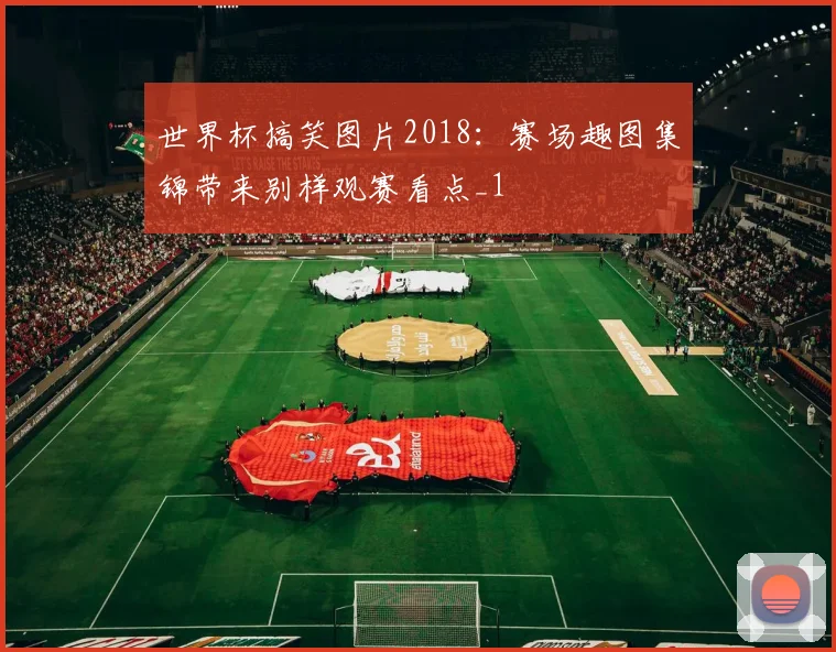 世界杯搞笑图片2018:赛场趣图集锦带来别样观赛看点_1