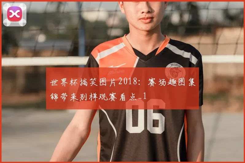 世界杯搞笑图片2018:赛场趣图集锦带来别样观赛看点_1